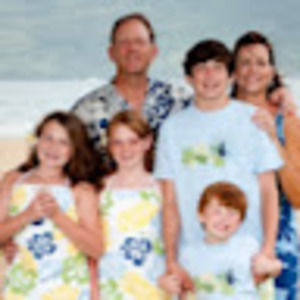 Meet your Posher, Mary